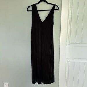 & Other Stories Stockholm Atelier Midi Dress